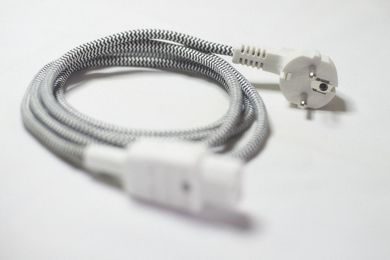 cable coton audiograal
