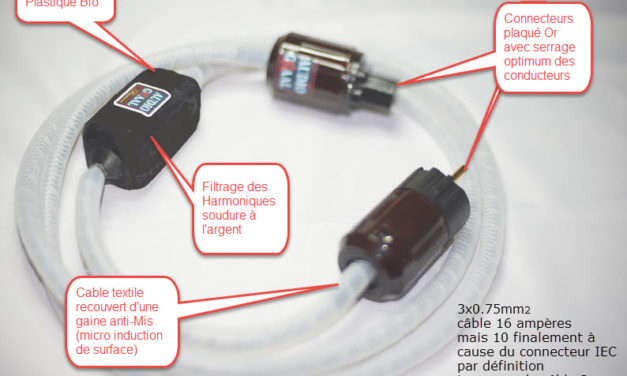 Quelques explications