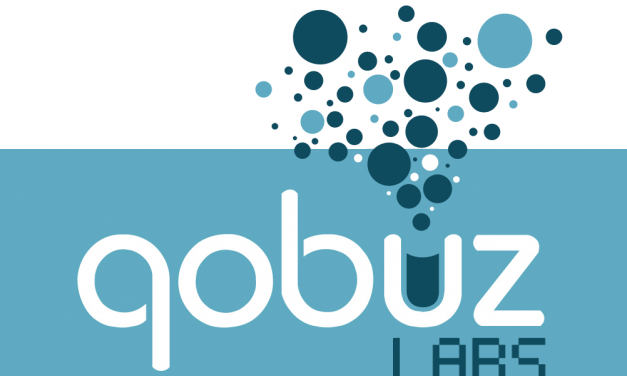 VIVE LE STREAMING AVEC QOBUZ